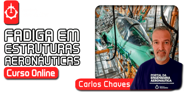 Fadiga em Estruturas Aeronáuticas