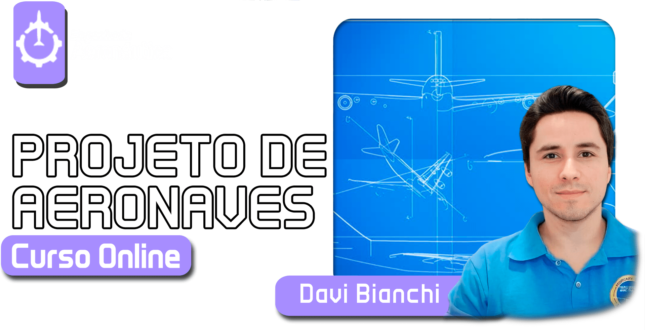 Projeto de Aeronaves