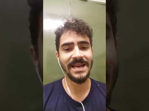 Depoimento Daniel