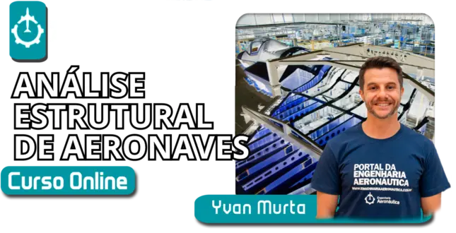 Análise Estrutural de Aeronaves