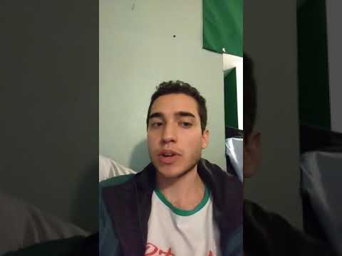 Depoimento Ramon