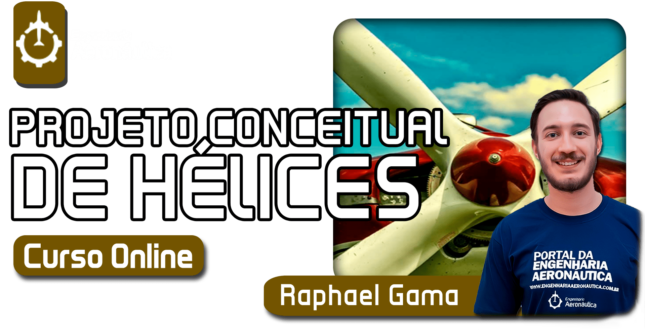 Projeto Conceitual de Hélices
