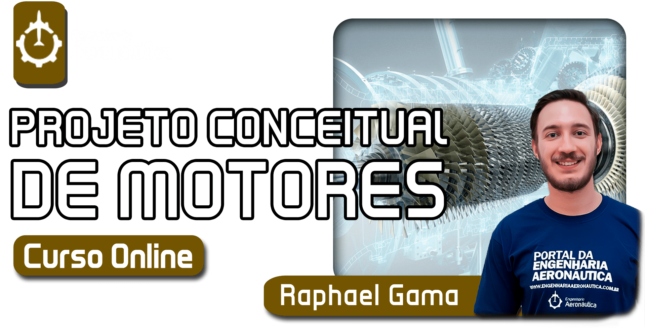 Projeto Conceitual de Motores
