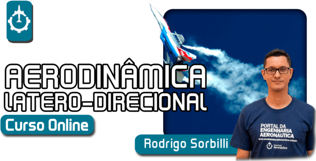 Aerodinâmica Latero-Direcional