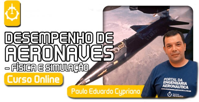 Desempenho de Aeronaves